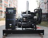 Open-frame power generator set(Quanchai & Weifang)