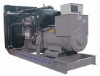 Open frame type diesel generator for Perkins
