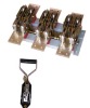 Open type heavy current knife switch (electronic switch,knife switch) HD13,HS13 series