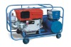Open type single cylinder diesel generator set/Single cylinder diesel gen set (Changchai)