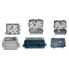 Optical Node and Receivers