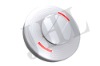 Optical smoke detector