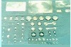 Optics Resin Lens