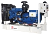 Original imported PERKINS Powered Diesel Generators