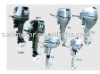 Outboard motor  4-Stroke 15HP (Manual Start / E-Start Optional )