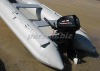 Outboards T15hp motor