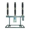 Outdoor AC HV Porcelain Pillar Type SF6 Circuit Breaker