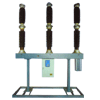 Outdoor AC HV  SF6 Circuit Breaker