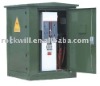 Outdoor Cable branch box(outdoor ring main unit,cable junction box)