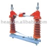 Outdoor HV Disconnect Switch