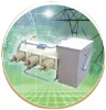 Outdoor HV SF6 Circuit Breaker