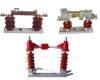 Outdoor High-Voltage Isolating Switch