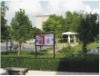 Outdoor (all whether)LCD TV(high bright tv,waterproof lcd tv)