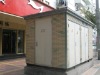 Outdoor prefabricated transformer substation(Combined Transformer)