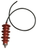 Oxide Surge Arrester Without Gaps