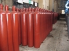 Oxygen Cylinder