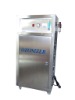 Ozone Sterilizer applied in swimming pools