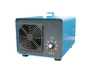 Ozone air purifier with timer