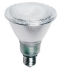 PAR 38 Energy saving lamp