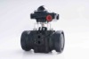 PA(polyamide) or ABS(engineering plastics)Actuator