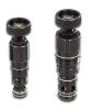 PBD...K Series Plug-In Pressure Relief Valves