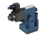 PBE/PBEK  Proportional Pressure Relief Valves