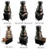 PBS-24 Foot Switch