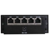 PBX module _ home automation