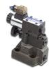 PB/PBW 5X Series Pilot Operated Pressure Relief Valves