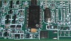 PCB Assembly Hair Removal