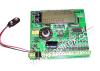 PCB Assembly Service for LCD Module & electronics OEM manufacturing