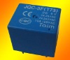 PCB relay JQC-3F(T73)