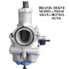 PD24J Motorcycle Carburetor