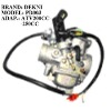 PD30J Motorcycle Carburetor