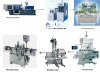 PET BOTTLE STRETCH-BLOW MOLDING PRODUCTION LINE