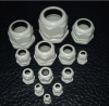 PG Type Cable Gland(nylon cable gland,plastic cable gland)