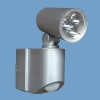 PIR led Lamp