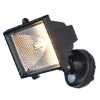 PIR lighting