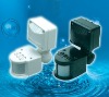 PIR motion Sensor switch