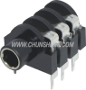 PJ-6.35 Phone jack