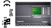 PLC - Relay Type AC Machine (SR-22MTDC)