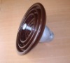 PORCELAIN DISC SUSPENSION INSULATOR
