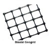 PP Biaxial Geogrid