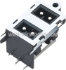 PRC Audio jack
