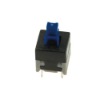 PS007 switch,push on switch,push switch