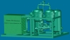 PSA Oxygen Generator