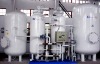 PSA nitrogen generator for chemical
