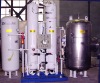 PSA nitrogen generator for food packaging