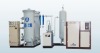 PSA oxygen generator and VPSA oxygen generator