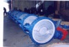 PTFE lined butterfly valves
